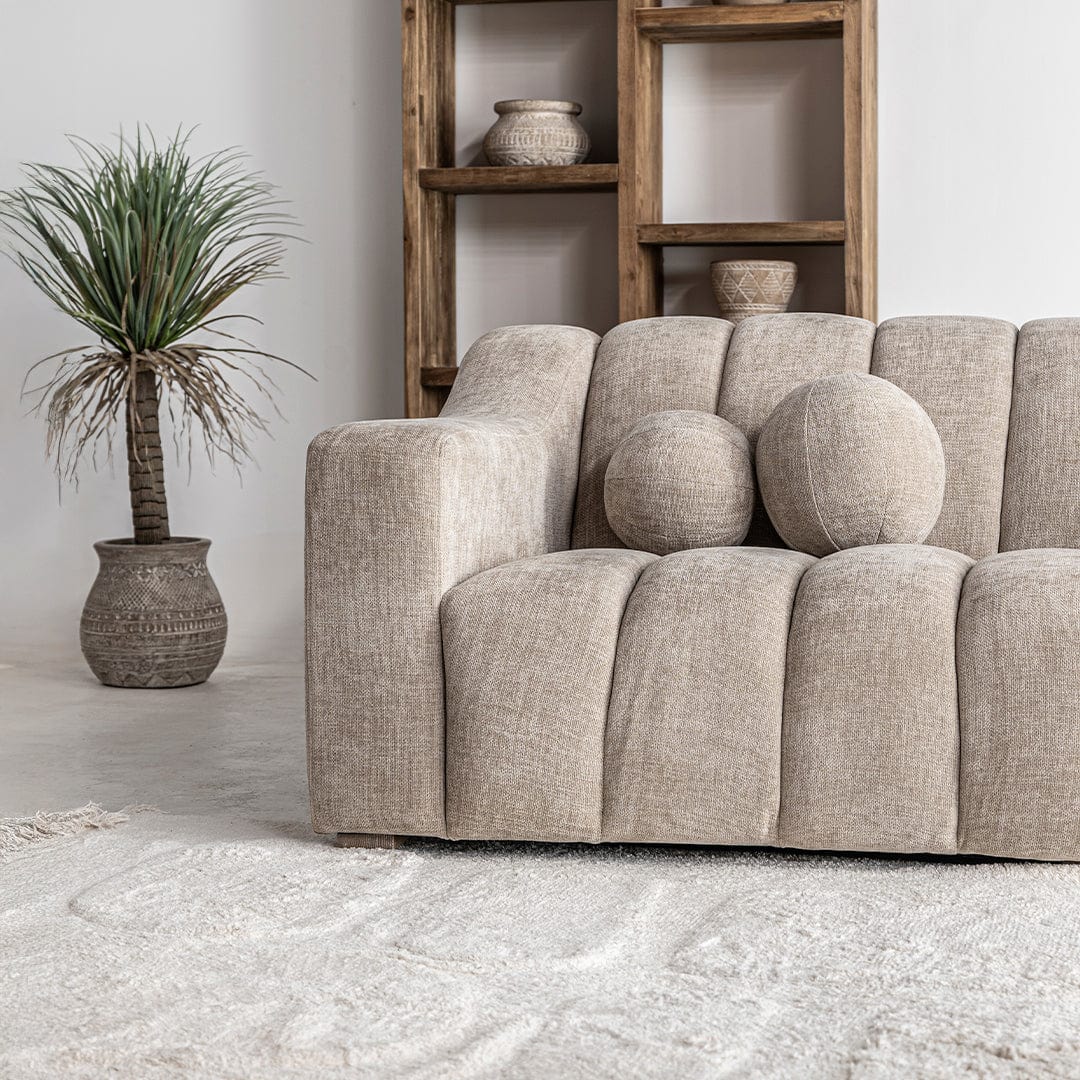 Zoco Home Furniture/Sofa Calella Sofa