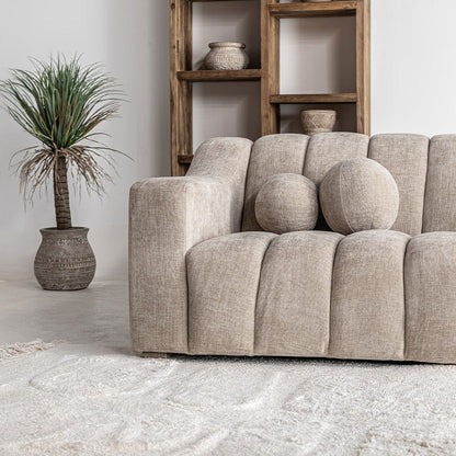Zoco Home Furniture/Sofa Calella Sofa