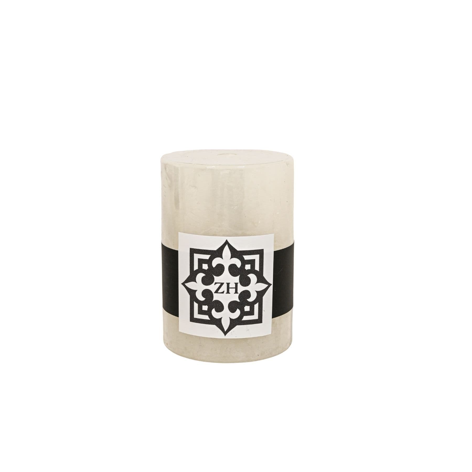 Candle | White