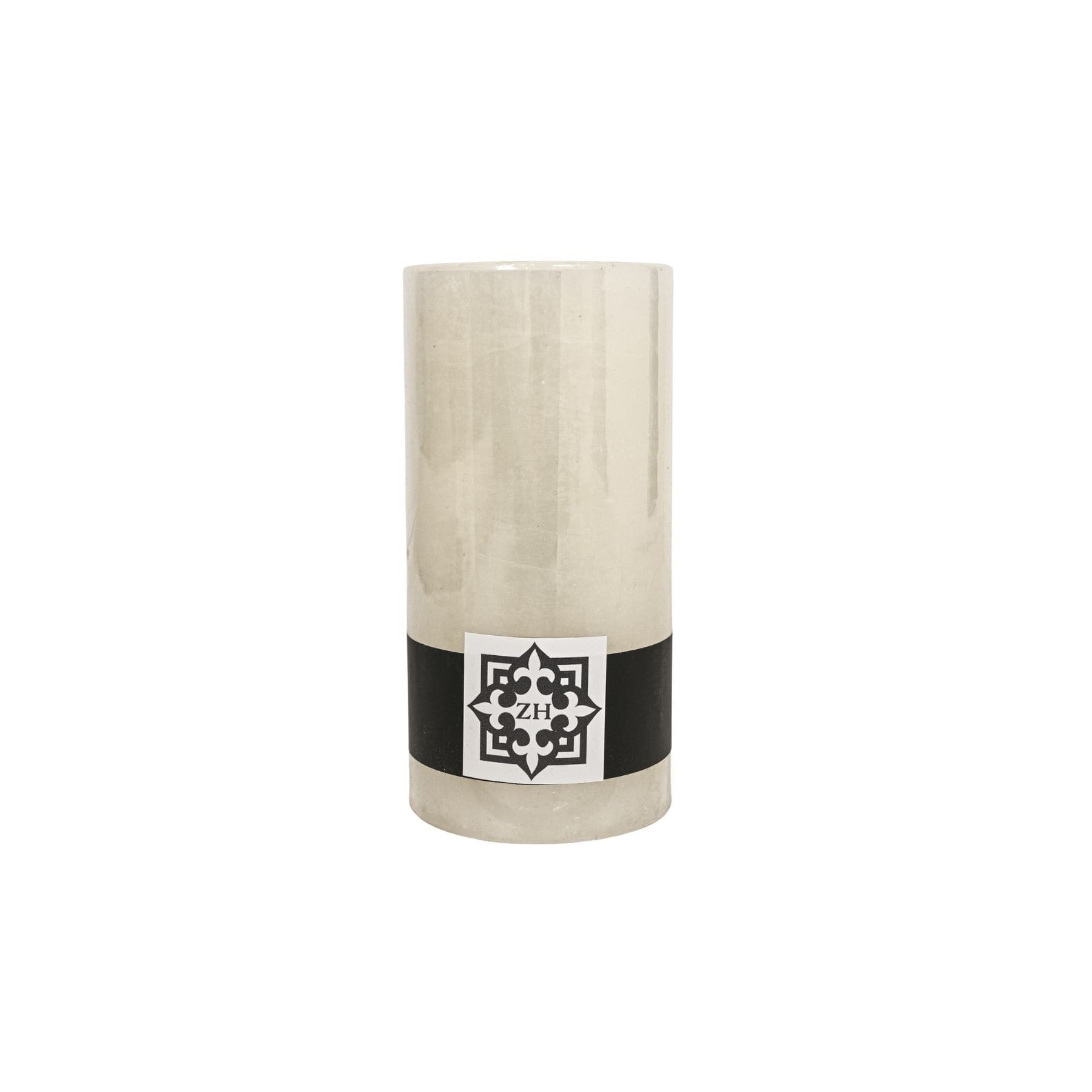 Candle | White