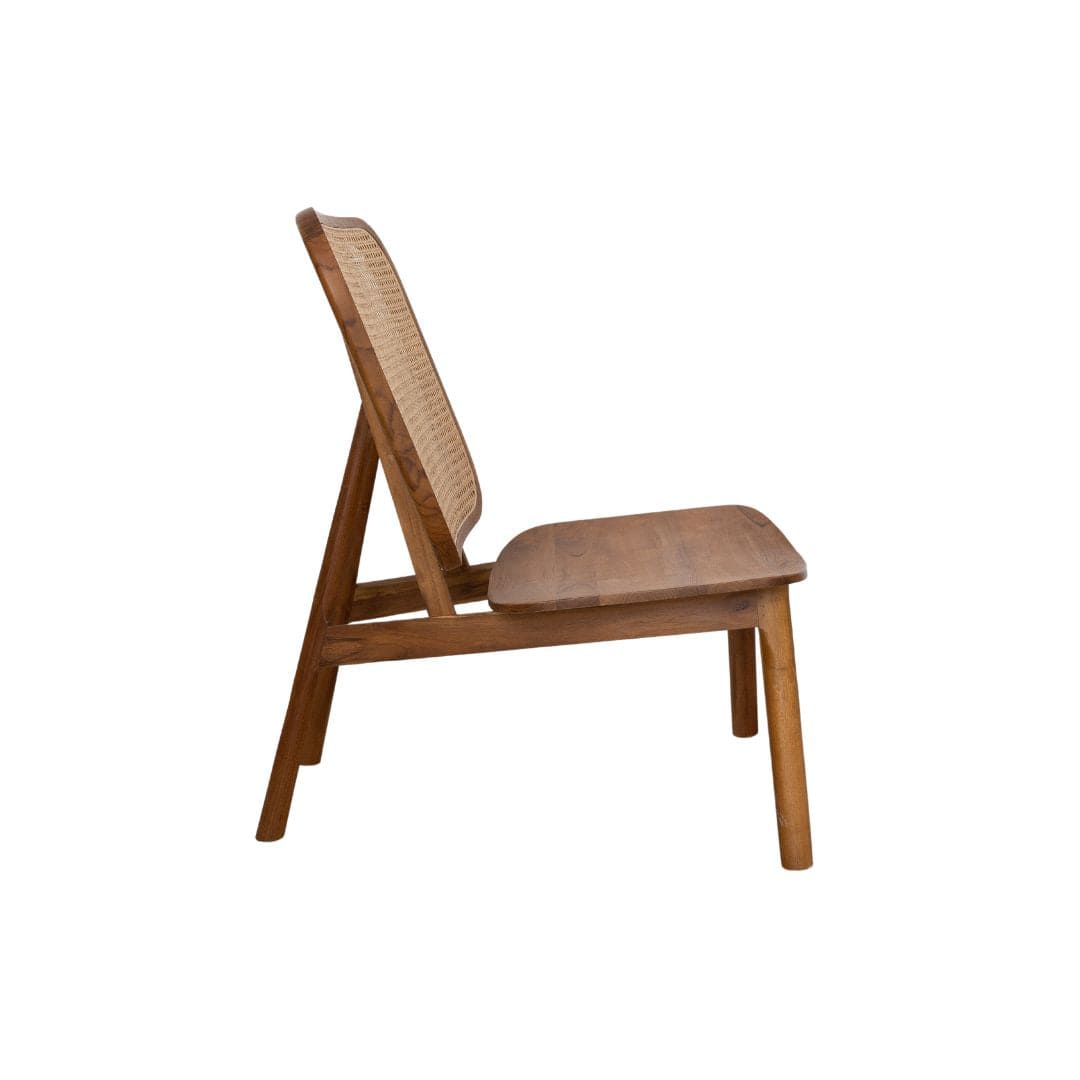 Zoco Home Canggu Lounge Chair