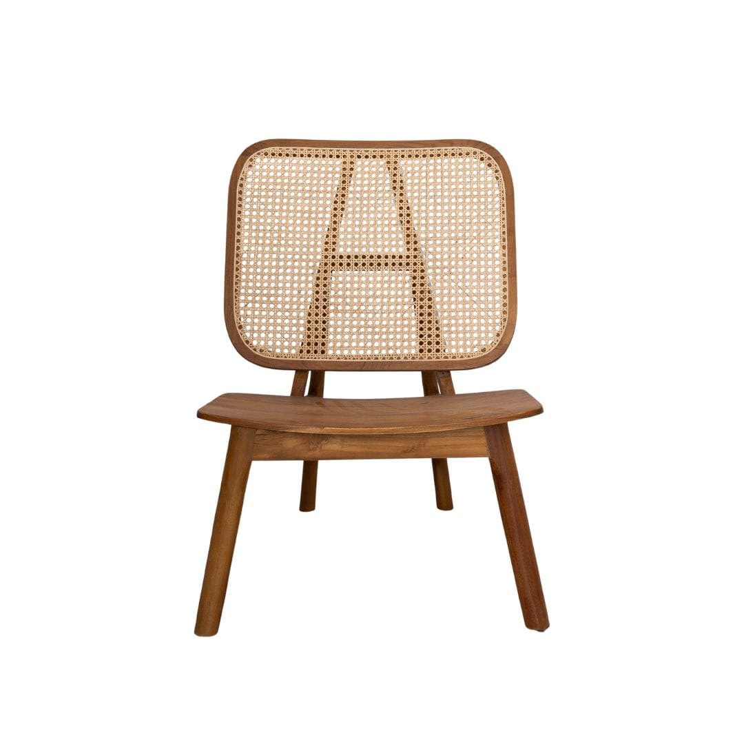 Zoco Home Canggu Lounge Chair