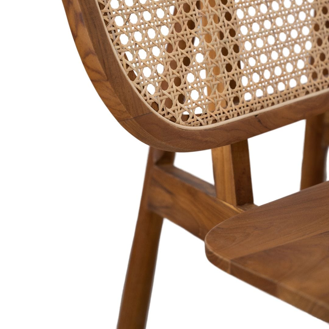 Zoco Home Canggu Lounge Chair