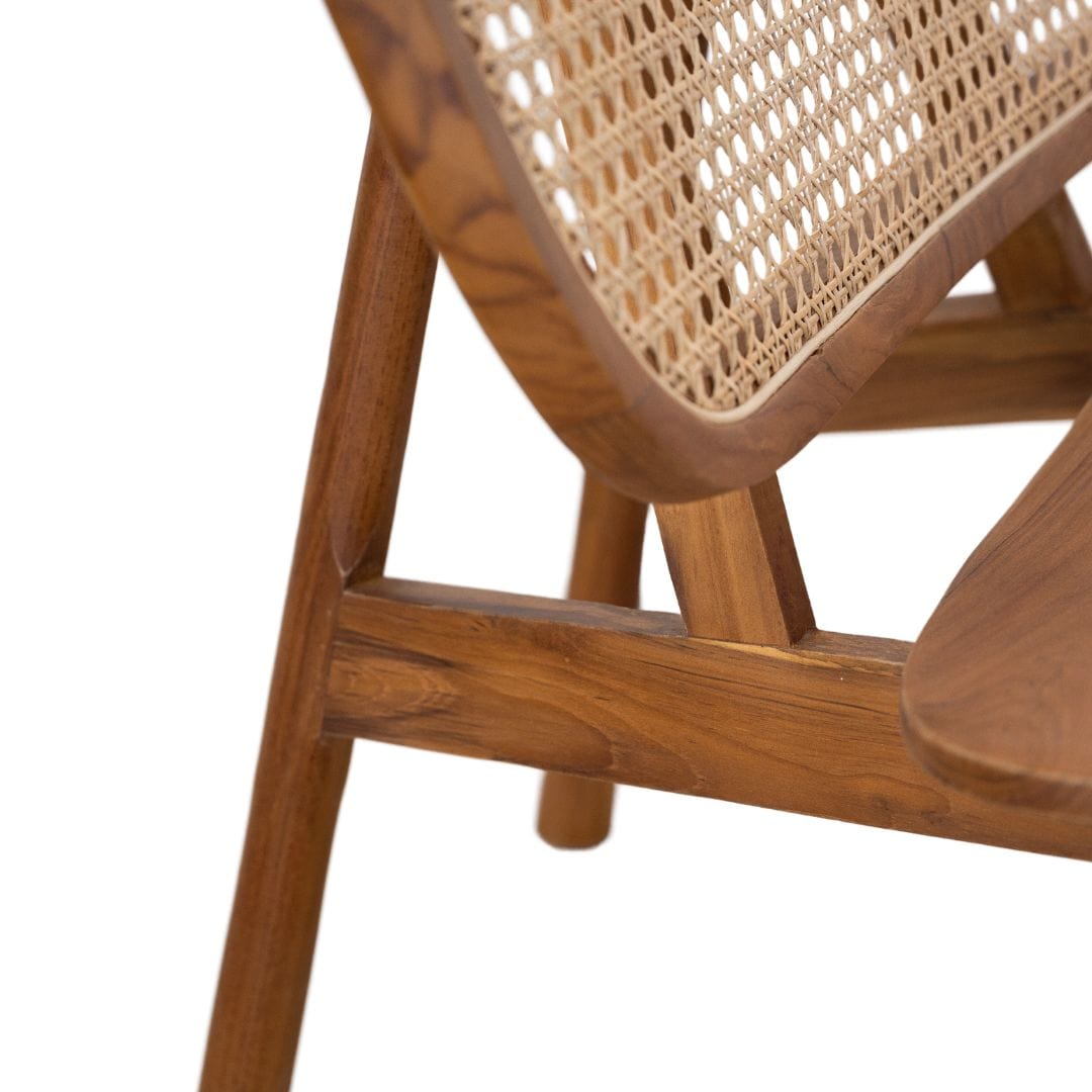 Zoco Home Canggu Lounge Chair