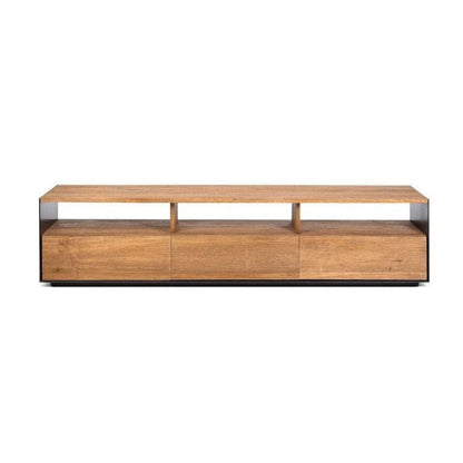 Zoco Home Furniture/Storage Cantik Recycled Teak TV Stand | 180x40cm