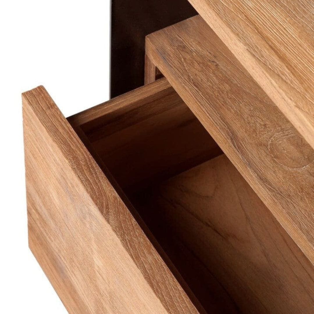 Zoco Home Furniture/Storage Cantik Recycled Teak TV Stand | 180x40cm