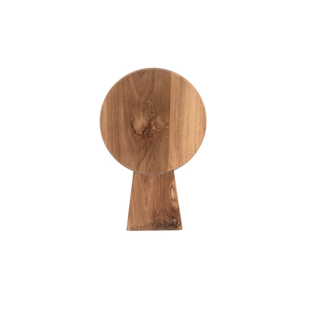 Zoco Home Decor/Accessories Cantik Table Mirror | 23x35cm