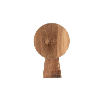 Zoco Home Decor/Accessories Cantik Table Mirror | 23x35cm