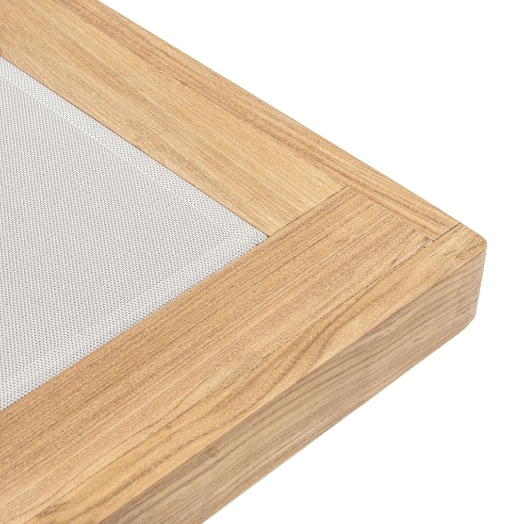 Zoco Home Outdoor/Sofa Capri Sofa