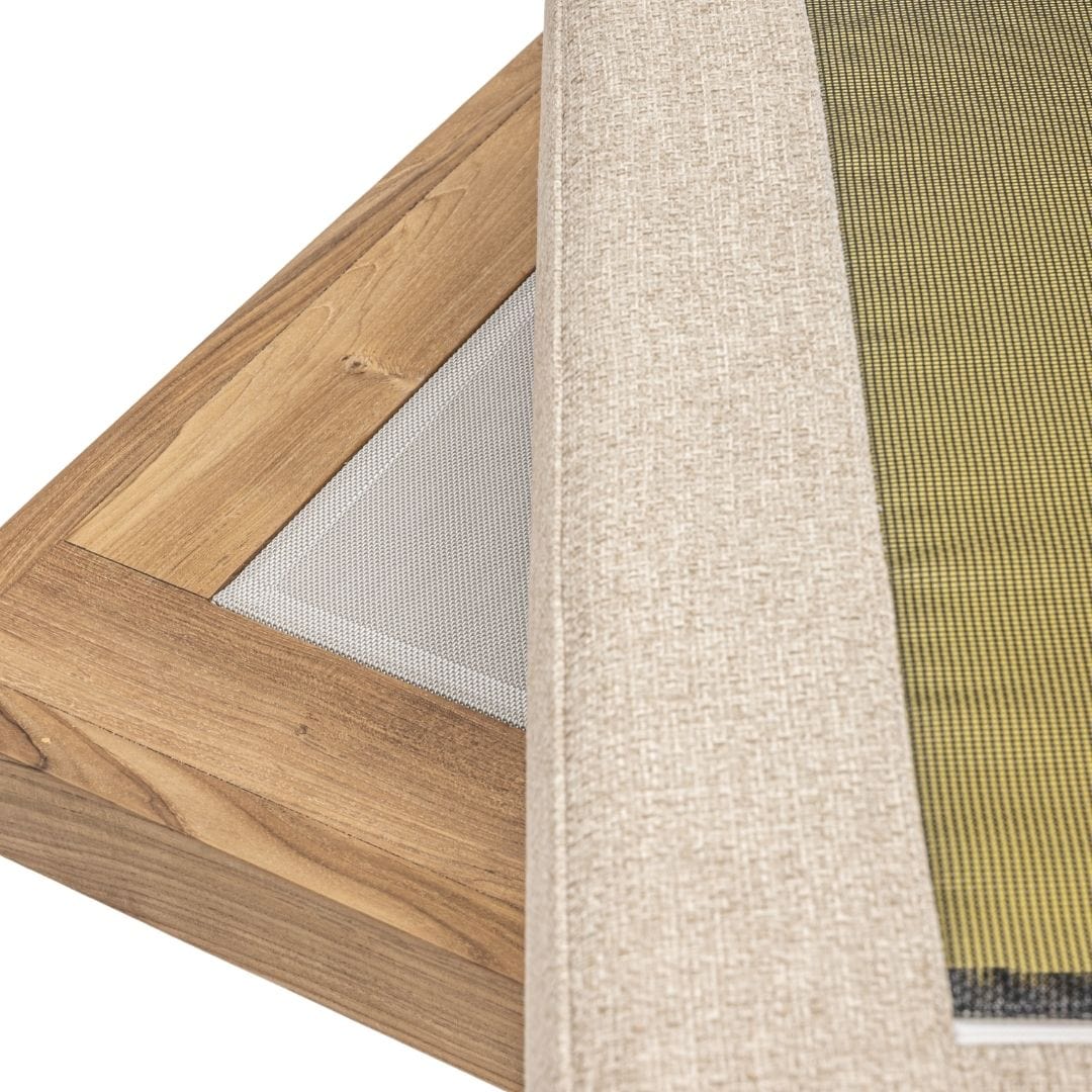 Zoco Home Outdoor/Sofa Capri Sofa