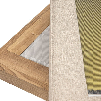 Zoco Home Outdoor/Sofa Capri Sofa