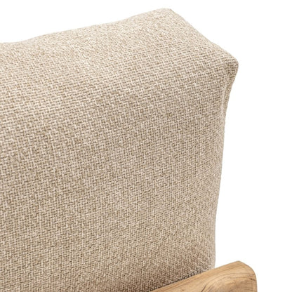 Zoco Home Outdoor/Sofa Capri Sofa