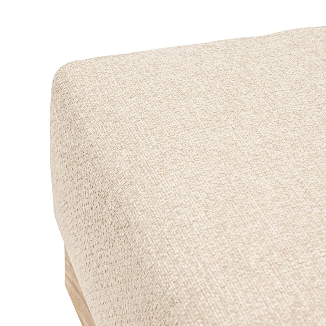 Zoco Home Outdoor/Sofa Capri Sofa