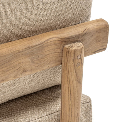 Zoco Home Outdoor/Sofa Capri Sofa