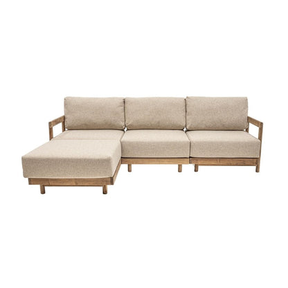 Zoco Home Outdoor/Sofa Capri Sofa