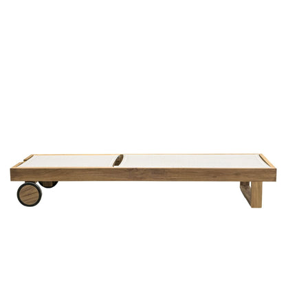 Zoco Home Outdoor/Sunbed Capri Sunbed