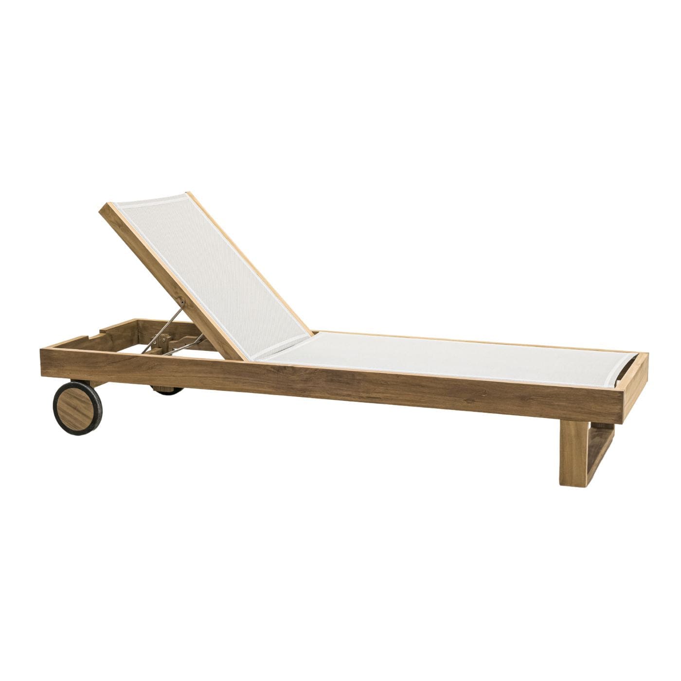 Zoco Home Outdoor/Sunbed Capri Sunbed