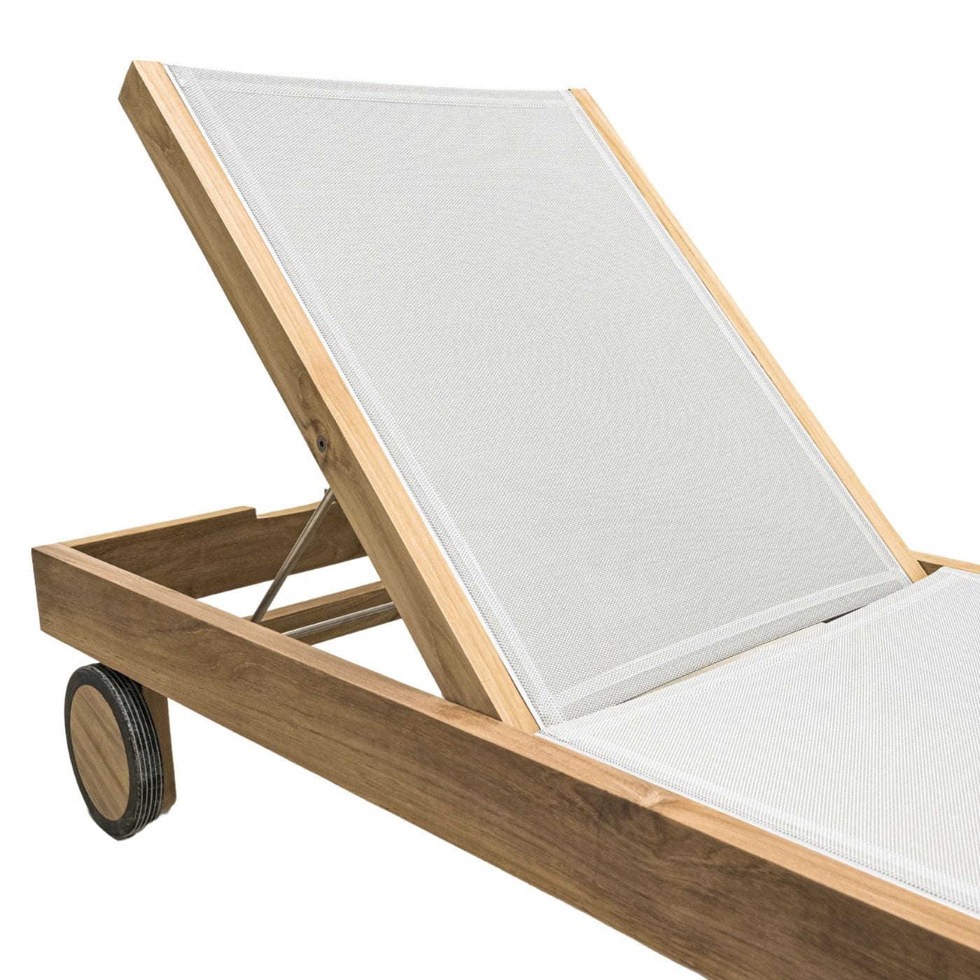 Zoco Home Outdoor/Sunbed Capri Sunbed