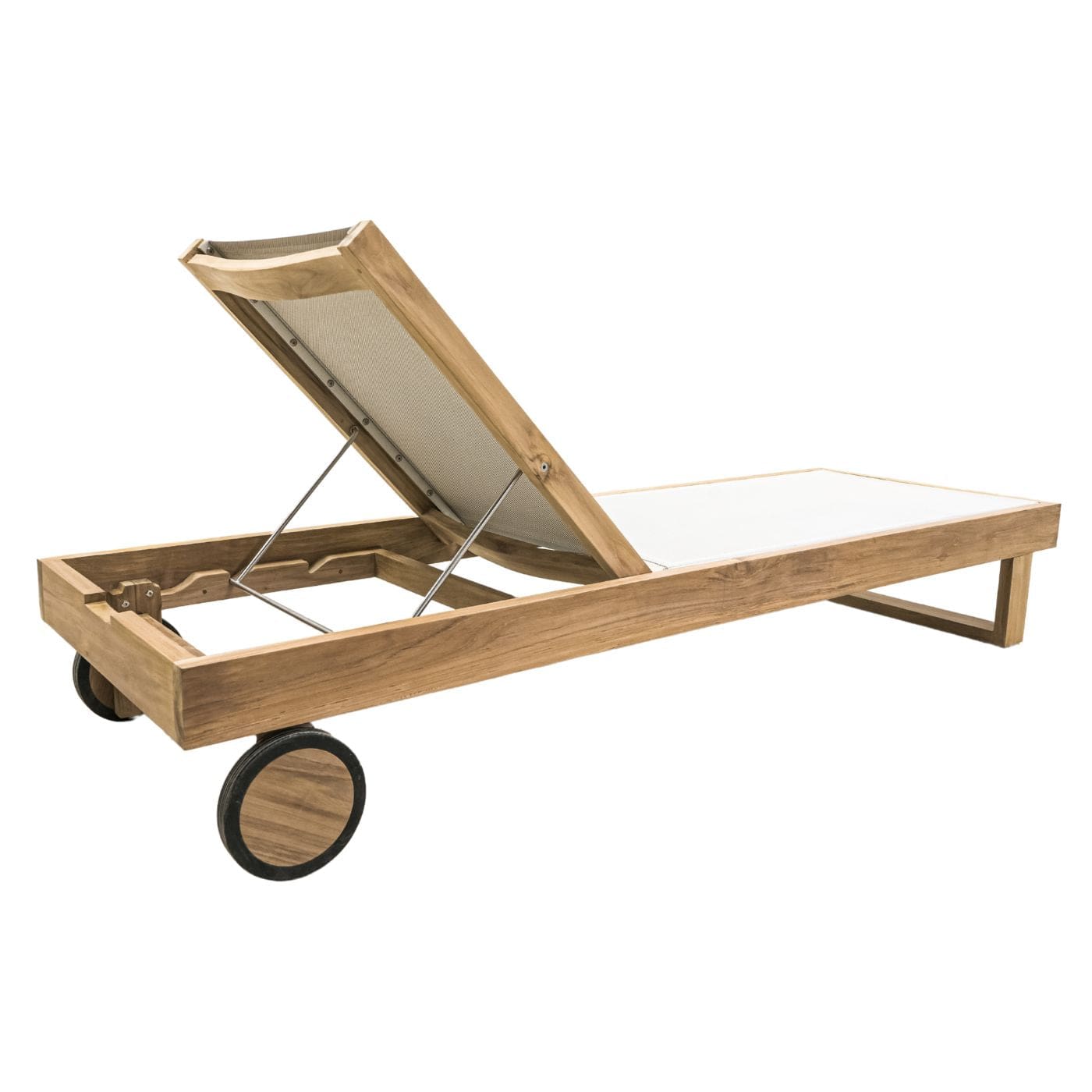 Zoco Home Outdoor/Sunbed Capri Sunbed