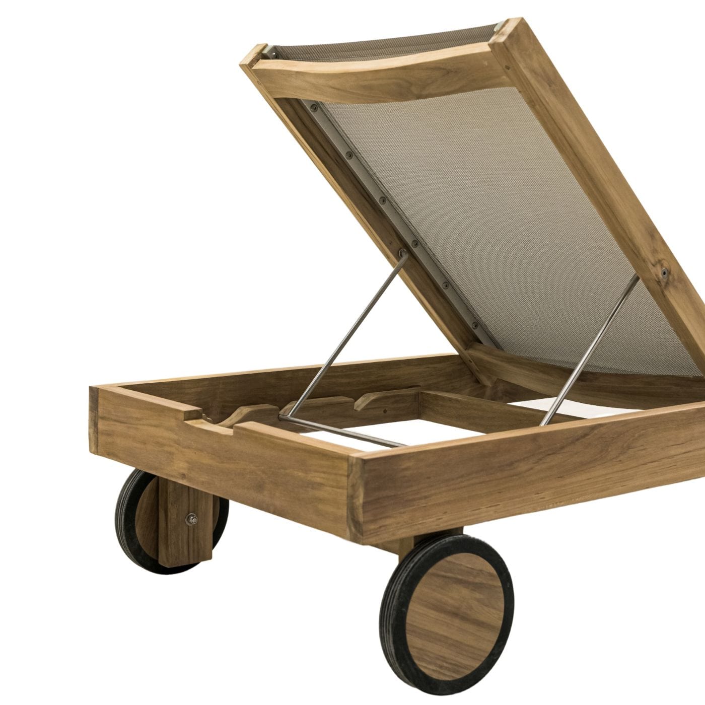 Zoco Home Outdoor/Sunbed Capri Sunbed