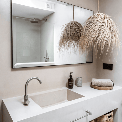 Zoco Home Decor/Accessories Chaka Basket | Natural