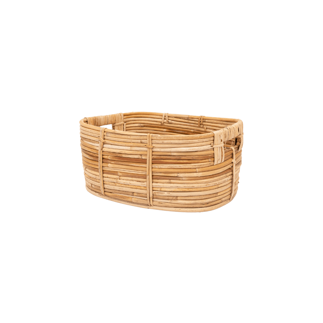 Zoco Home Decor/Accessories Chaka Basket | Natural