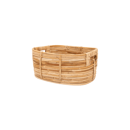 Zoco Home Decor/Accessories Chaka Basket | Natural