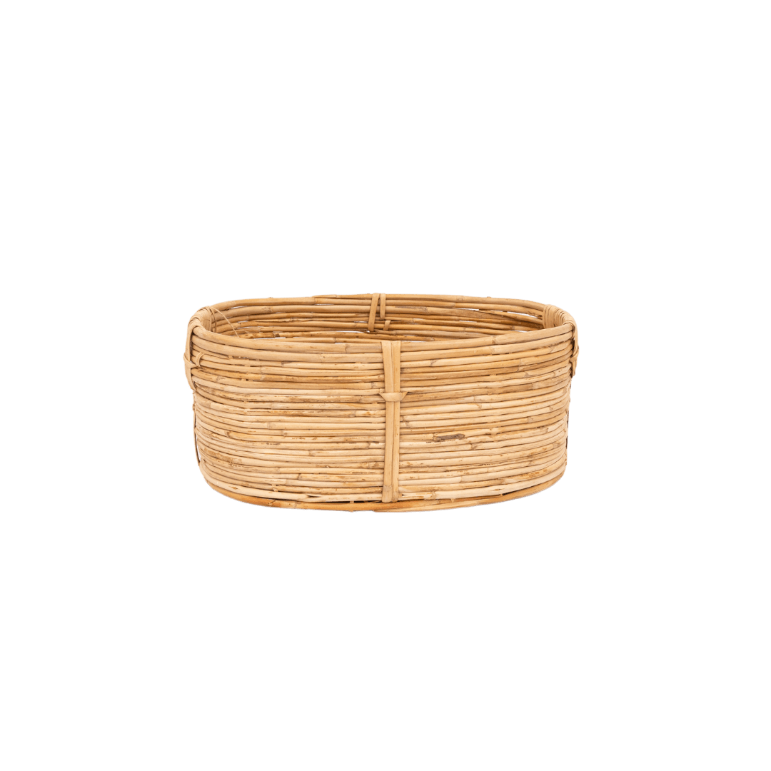 Zoco Home Decor/Accessories Chaka Basket | Natural