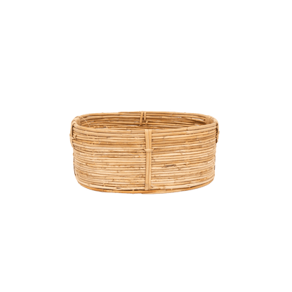 Zoco Home Decor/Accessories Chaka Basket | Natural