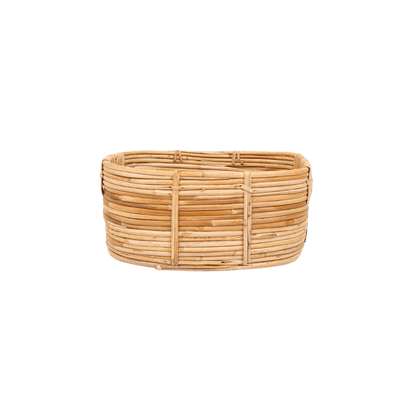 Zoco Home Decor/Accessories Chaka Basket | Natural