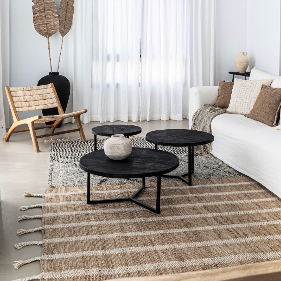 Zoco Home Chia Rug