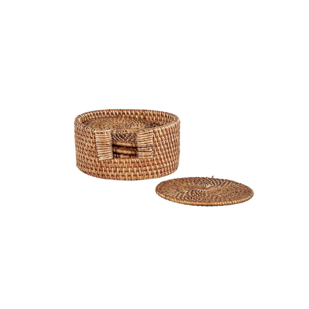 Zoco Home Decor/Kitchen Coaster