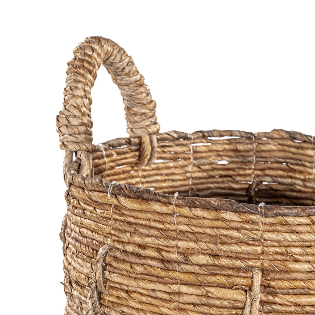 Zoco Home Decor/Accessories Cora Basket | M
