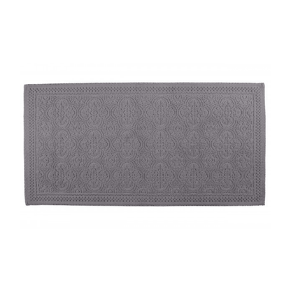 Zoco Home Decor/Textile Cotton Bathmat | Granit 110x55cm