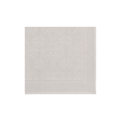 Zoco Home Decor/Textile Cotton Bathmat | Linen Sand 110x55cm