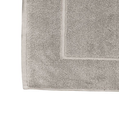 Zoco Home Decor/Textile Cotton Bathmat |  Linen Sand 50x85cm