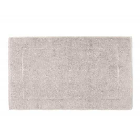 Zoco Home Textile Cotton Bathmat |  Linen Sand 50x85cm