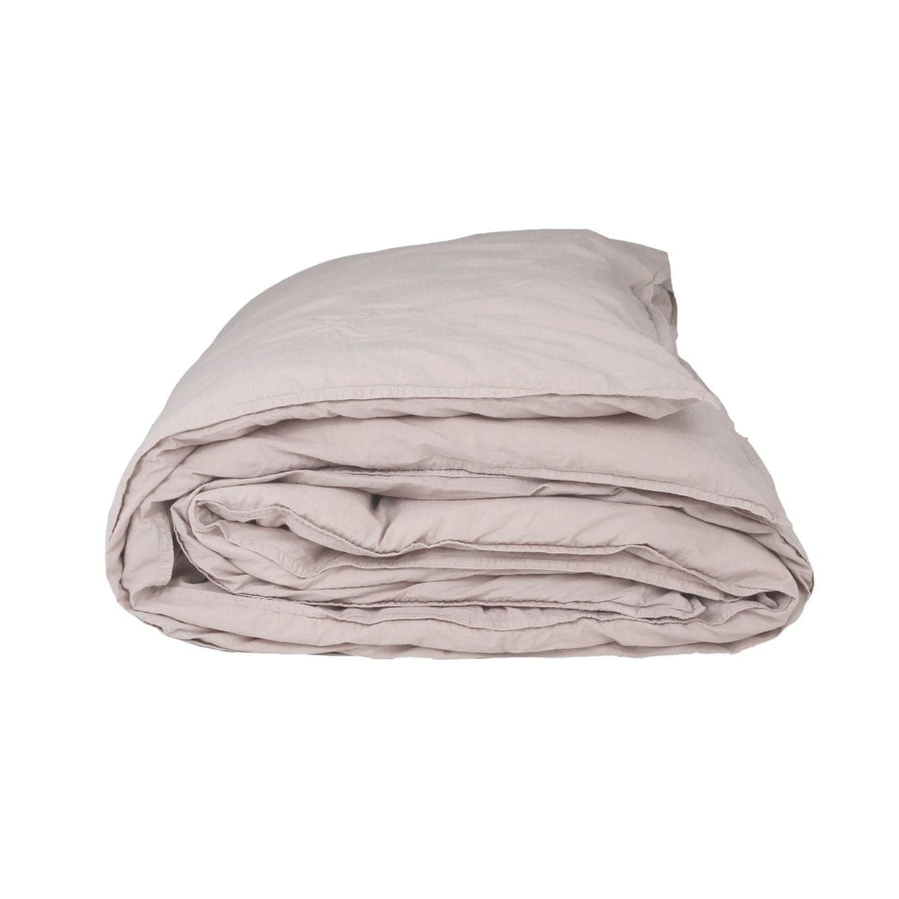 Zoco Home Decor/Textile Cotton Duvet Cover | Sand