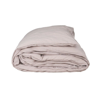 Zoco Home Decor/Textile Cotton Duvet Cover | Sand