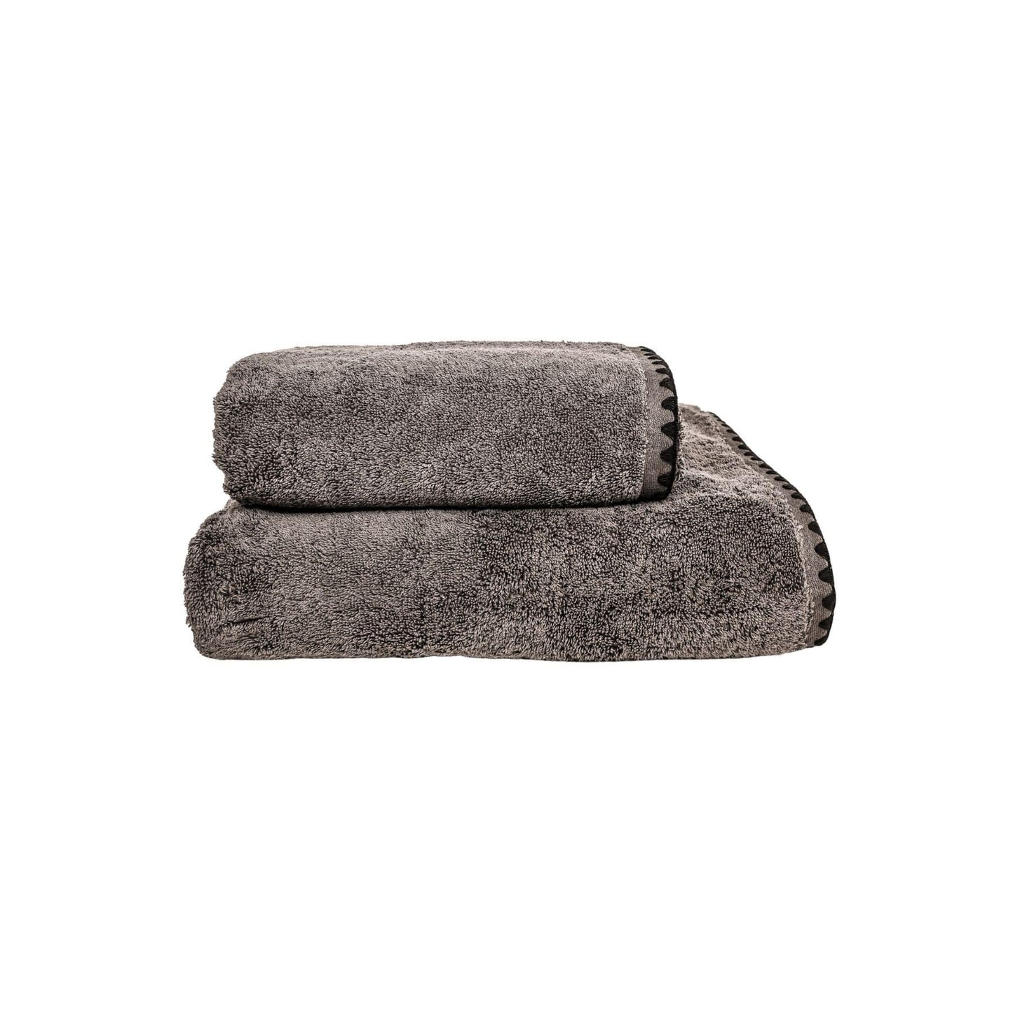 Zoco Home Textile Cotton Towel | Granit 90x140cm