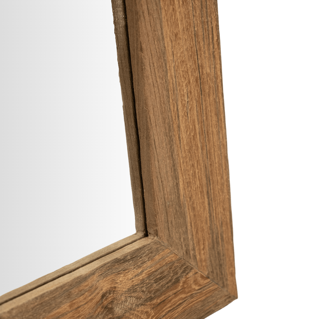 Zoco Home Cove Mirror | 110x110cm