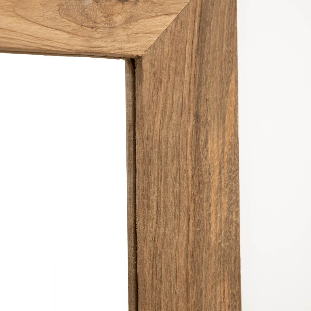 Zoco Home Decor/Accessories Cove Mirror | 110x110cm
