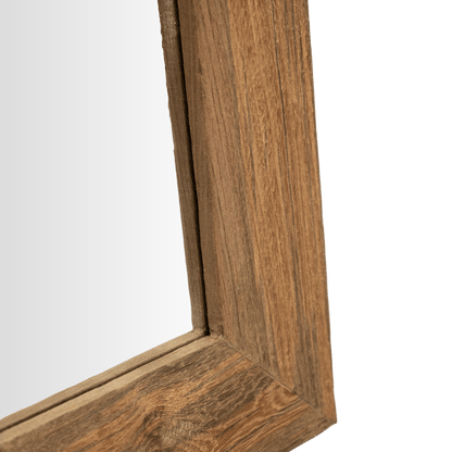 Zoco Home Decor/Accessories Cove Mirror | 110x110cm