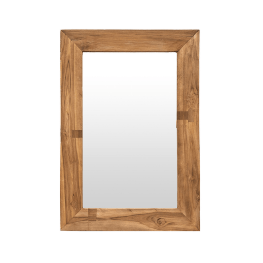 Zoco Home Cove Mirror | 70x100cm