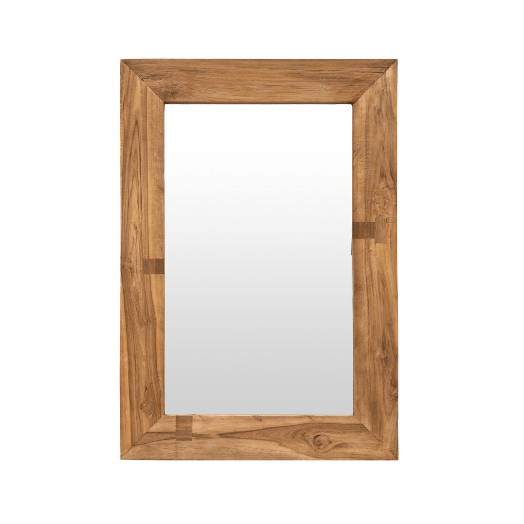 Zoco Home Decor/Accessories Cove Mirror | 70x100cm