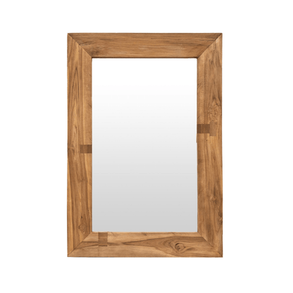 Zoco Home Decor/Accessories Cove Mirror | 70x100cm