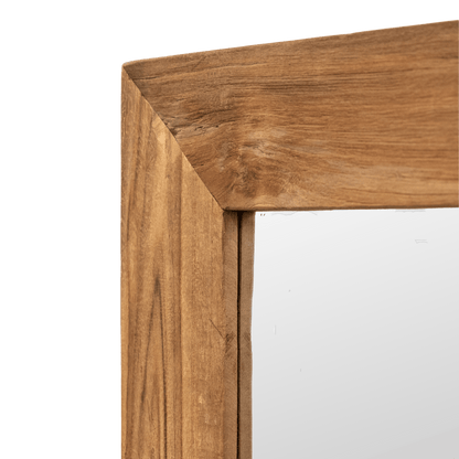 Zoco Home Decor/Accessories Cove Mirror | 70x100cm