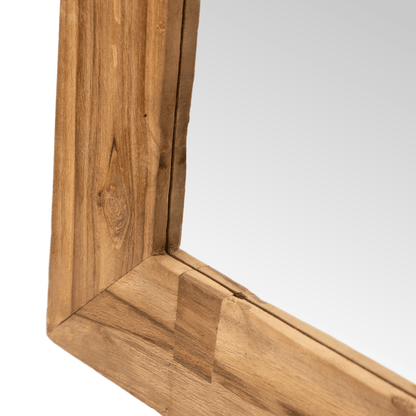 Zoco Home Decor/Accessories Cove Mirror | 70x100cm
