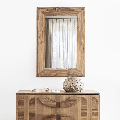 Zoco Home Decor/Accessories Cove Mirror | 70x100cm