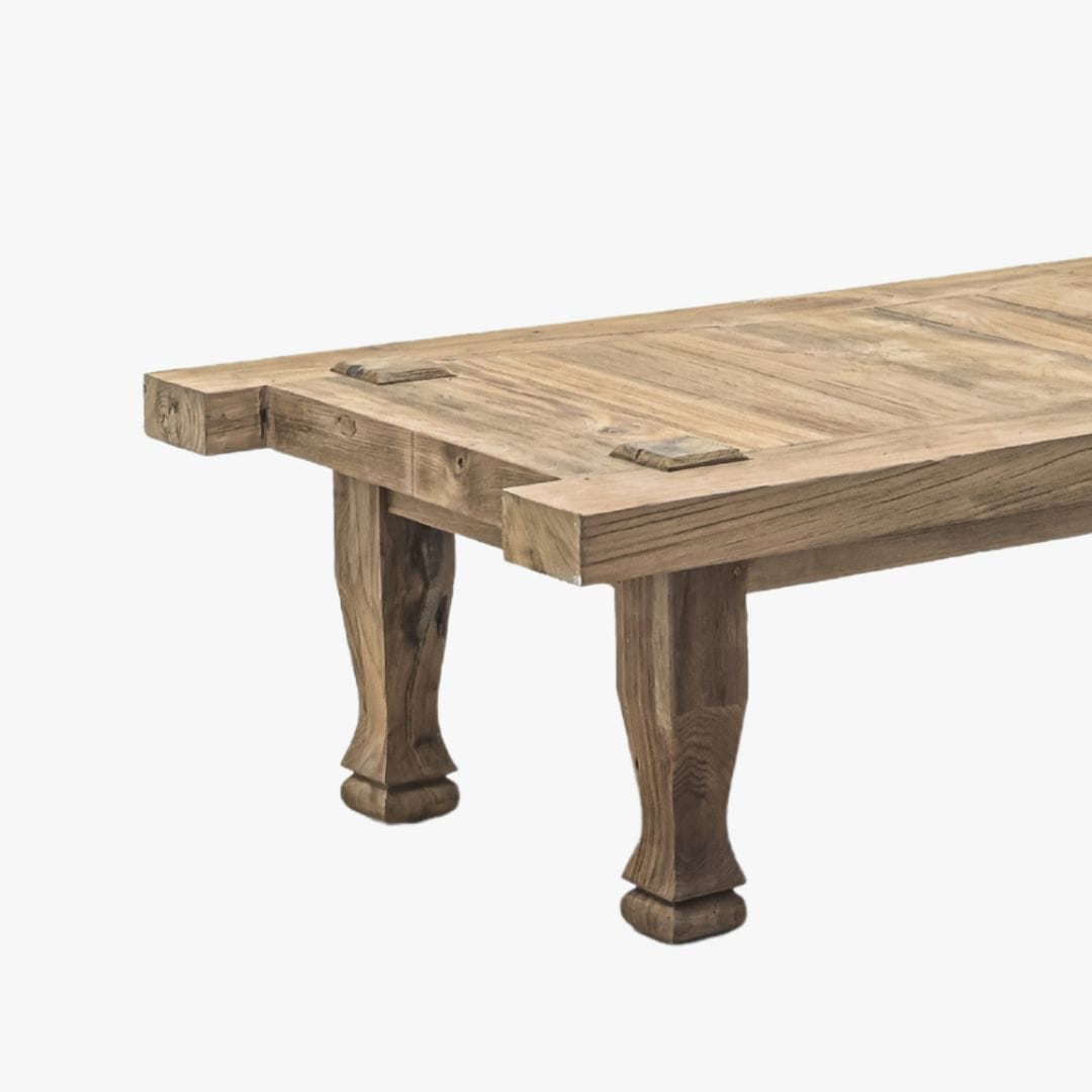 Zoco Home Outdoor/Table/Coffee Dalma Coffee Table
